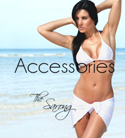 Swimwear Accessories & Essentials