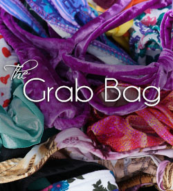 The Grab Bag Sale